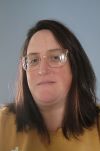 Julie Knight - New Plymouth